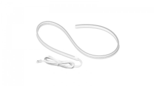 Bande LED silicone - température réglable, découpe libre 24V - VOKIL